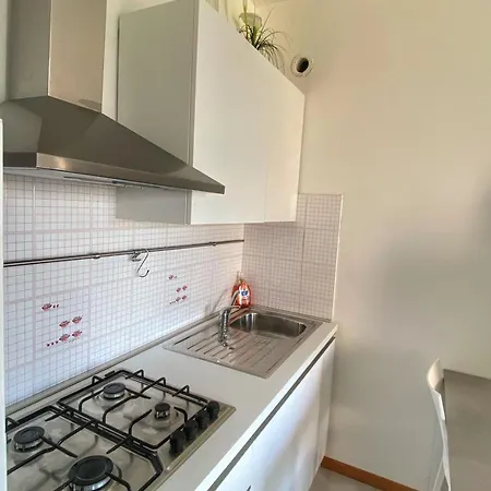 Grazioso N 71 A 100mt Dal Mare A 公寓 比比翁