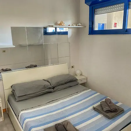 Grazioso N 71 A 100mt Dal Mare A