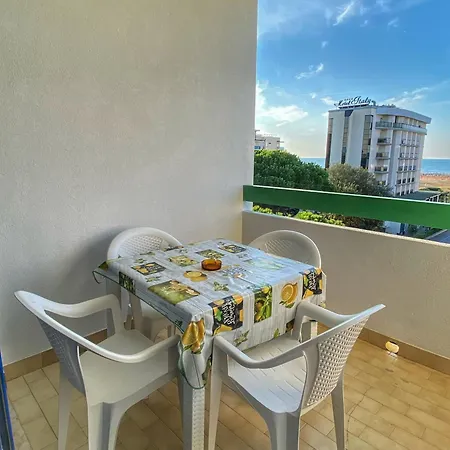 Grazioso N 71 A 100mt Dal Mare A 公寓 *