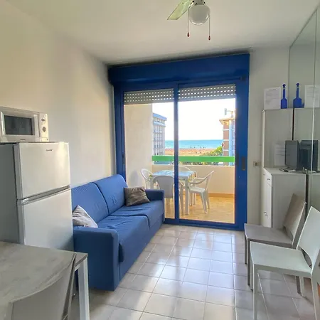 Grazioso N 71 A 100mt Dal Mare A