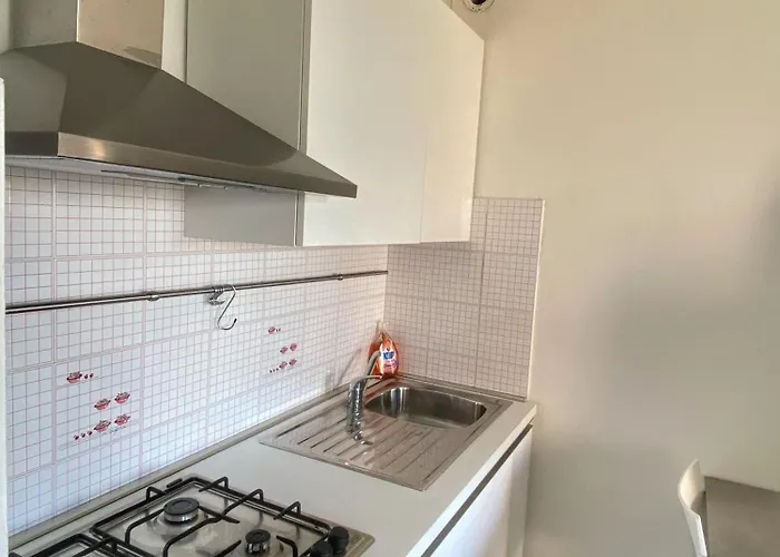 Grazioso N 71 A 100mt Dal Mare A Apartamento Bibione