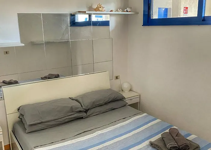 Grazioso N 71 A 100mt Dal Mare A