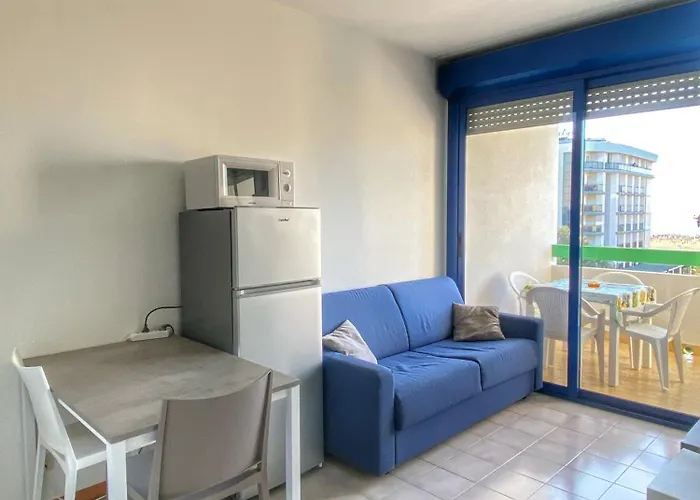 Apartamento Grazioso N 71 A 100mt Dal Mare A