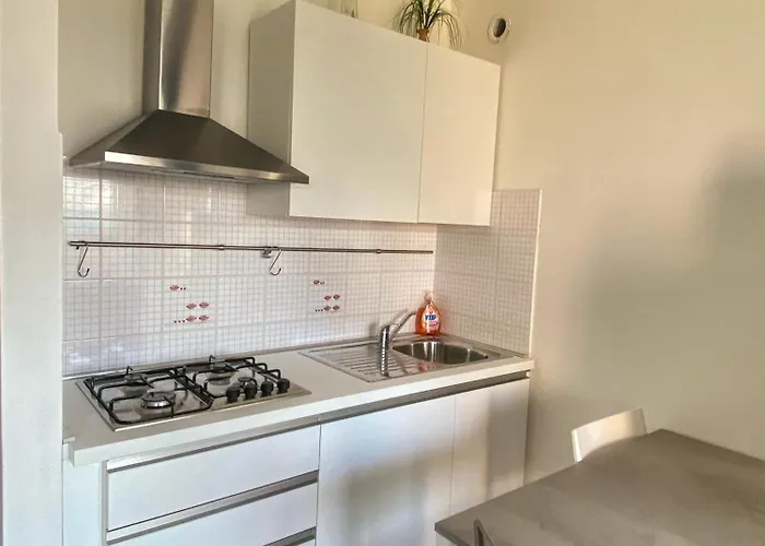 Grazioso N 71 A 100mt Dal Mare A * Bibione