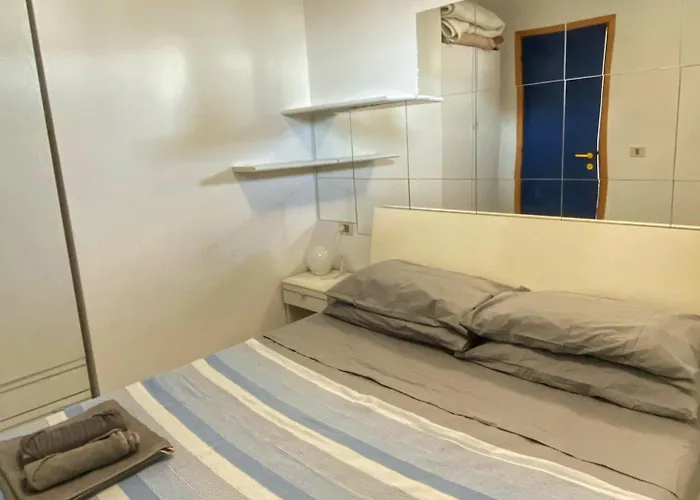 Grazioso N 71 A 100mt Dal Mare A