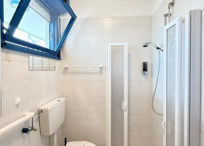 Grazioso N 71 A 100mt Dal Mare A Bibione