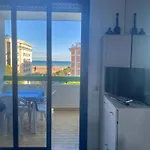 Apartment Grazioso N 71 A 100mt Dal Mare A