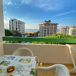 Apartment Grazioso N 71 A 100mt Dal Mare A
