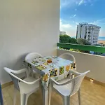 Grazioso N 71 A 100mt Dal Mare A Apartment *
