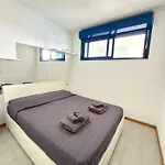 Apartment Grazioso N 71 A 100mt Dal Mare A