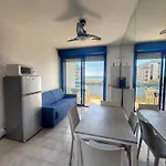 Grazioso N 71 A 100mt Dal Mare A Apartment