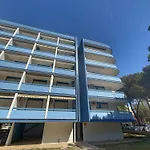 Apartment Grazioso N 71 A 100mt Dal Mare A *