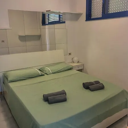 Grazioso N 71 A 100mt Dal Mare A Appartamento *