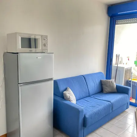 Grazioso N 71 A 100mt Dal Mare A Appartamento *