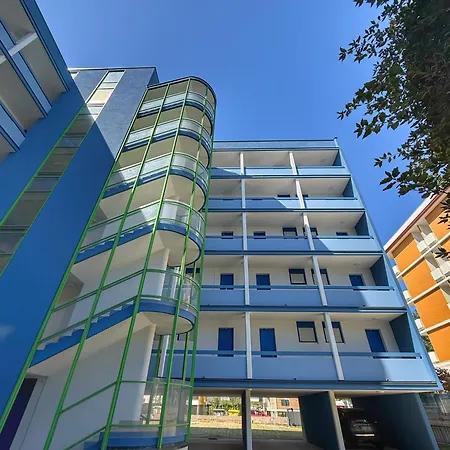 Grazioso N 71 A 100mt Dal Mare A Apartment Bibione