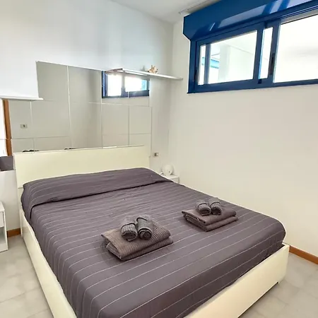 Grazioso N 71 A 100mt Dal Mare A Apartment Bibione