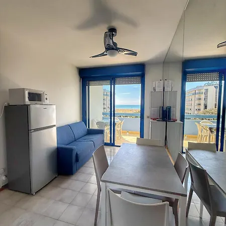 Grazioso N 71 A 100mt Dal Mare A Appartamento