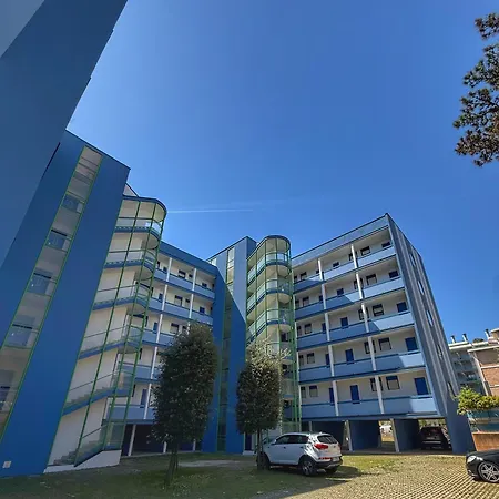 Grazioso N 71 A 100mt Dal Mare A Apartment Bibione