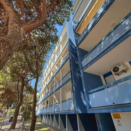 Apartment Grazioso N 71 A 100mt Dal Mare A *