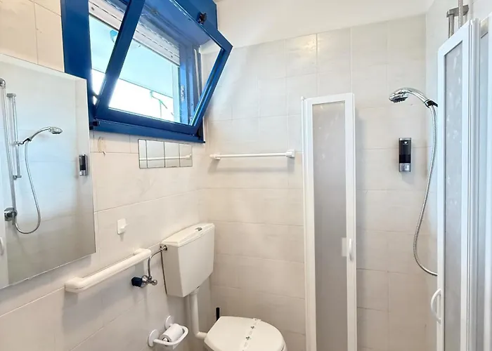 Grazioso N 71 A 100mt Dal Mare A *